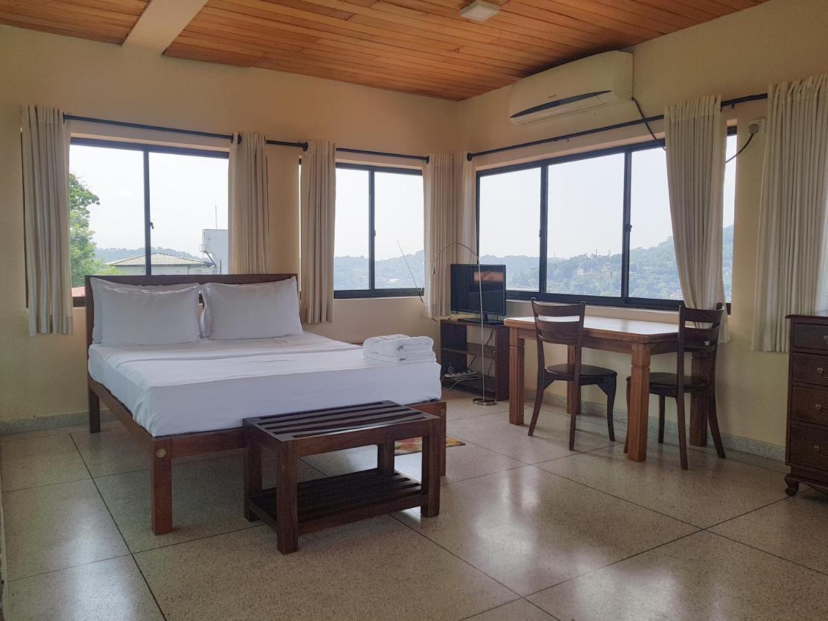The Views Kandy - 360 Mountain View ภายนอก รูปภาพ