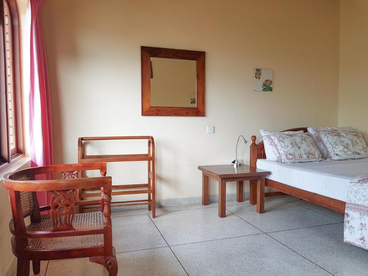The Views Kandy - 360 Mountain View ภายนอก รูปภาพ