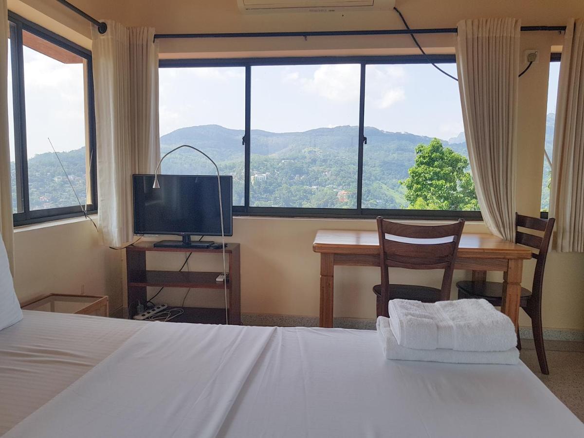 The Views Kandy - 360 Mountain View ภายนอก รูปภาพ