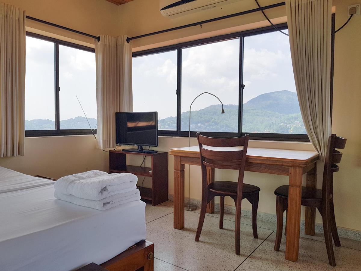 The Views Kandy - 360 Mountain View ภายนอก รูปภาพ