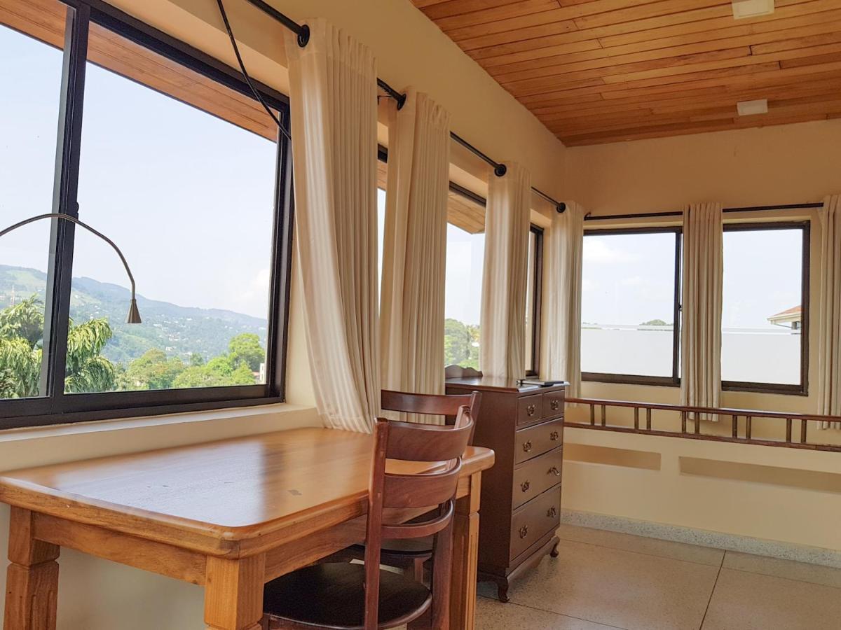 The Views Kandy - 360 Mountain View ภายนอก รูปภาพ