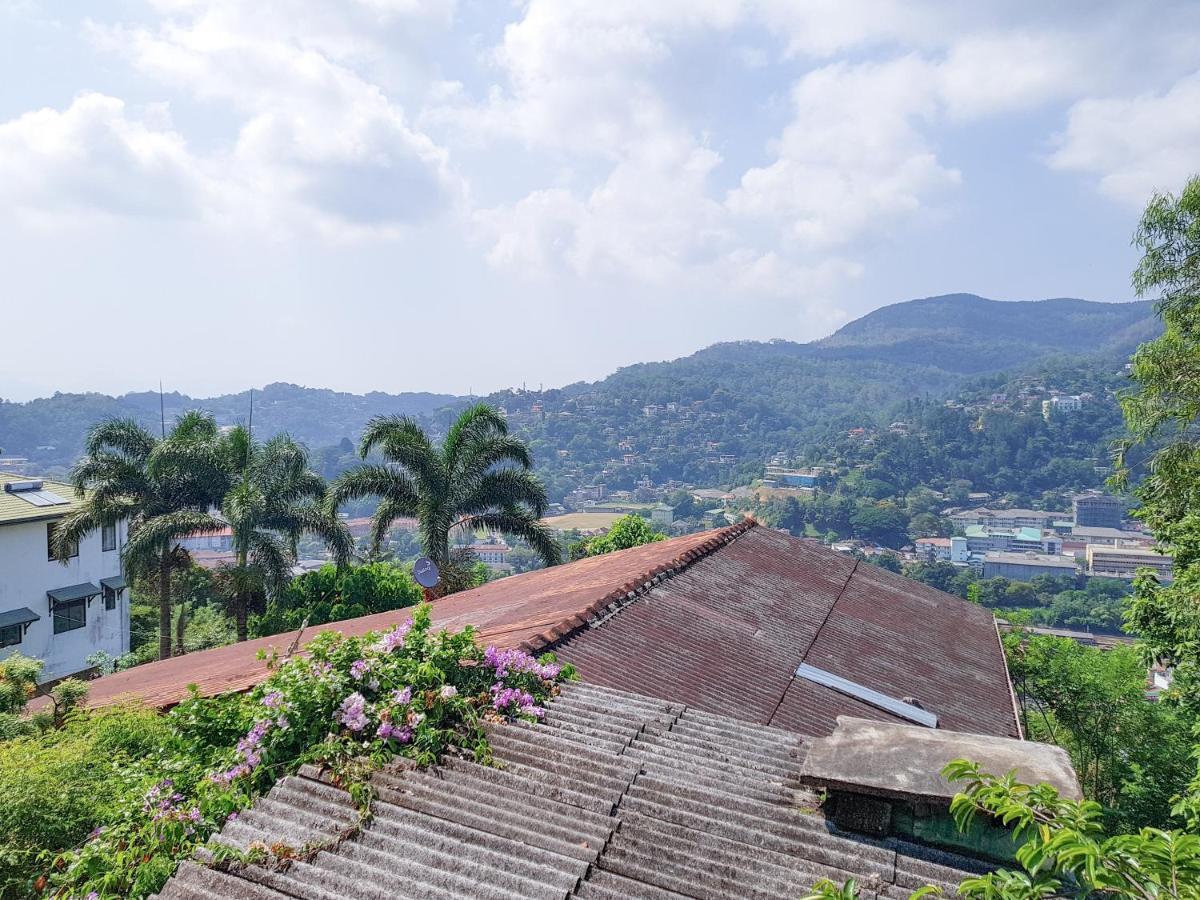 The Views Kandy - 360 Mountain View ภายนอก รูปภาพ