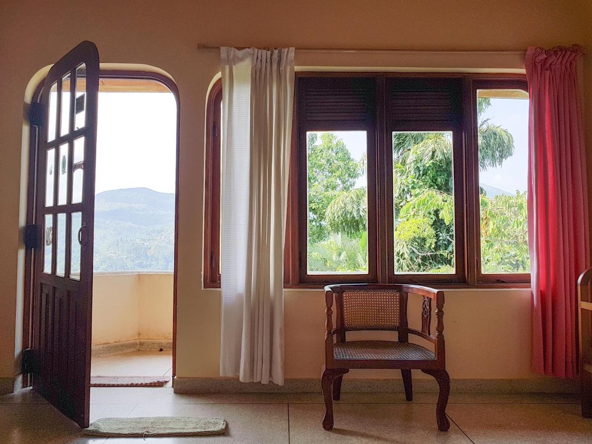 The Views Kandy - 360 Mountain View ภายนอก รูปภาพ