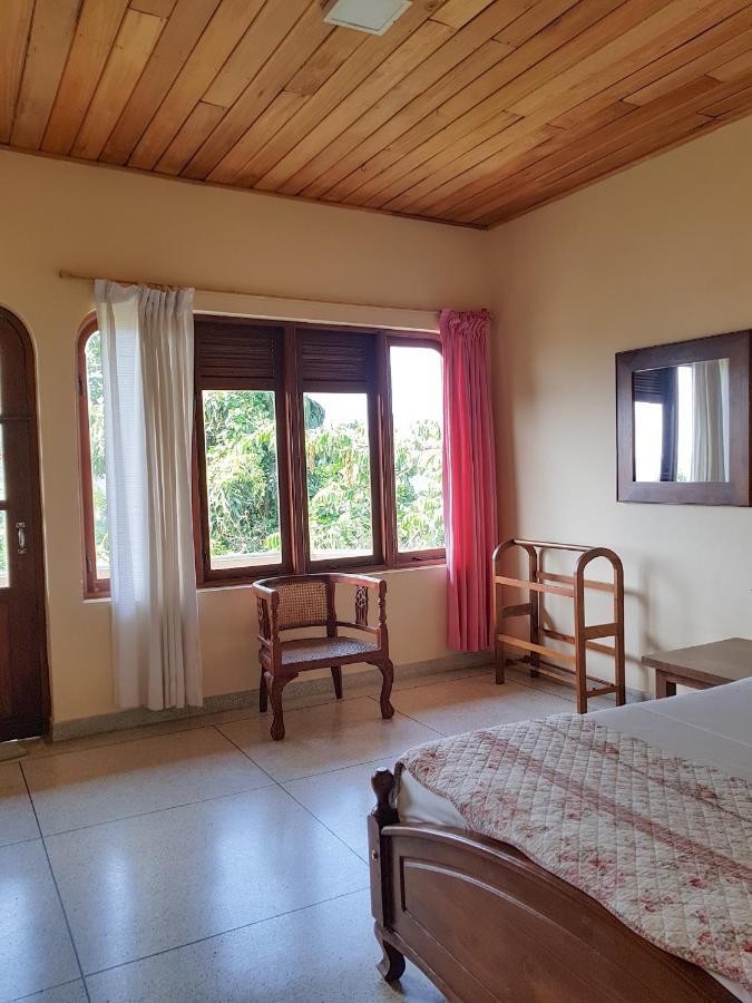 The Views Kandy - 360 Mountain View ภายนอก รูปภาพ
