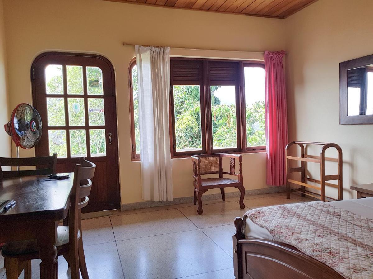 The Views Kandy - 360 Mountain View ภายนอก รูปภาพ