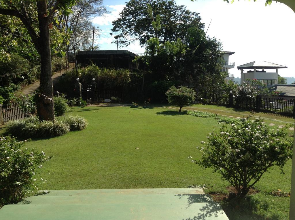 The Views Kandy - 360 Mountain View ภายนอก รูปภาพ