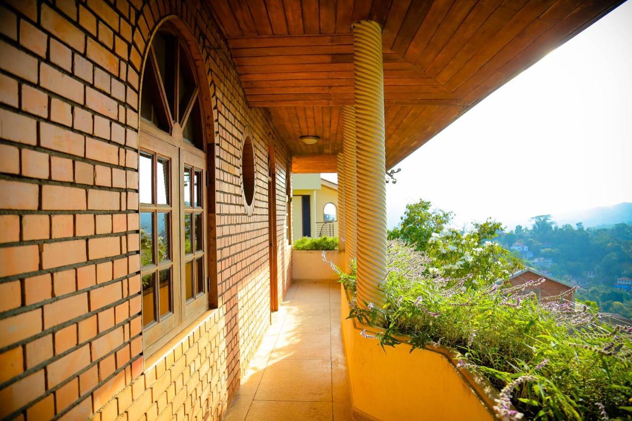 The Views Kandy - 360 Mountain View ภายนอก รูปภาพ